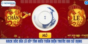Hack Xóc Đĩa Là Gì? Tìm Hiểu Toàn Diện Trước Khi Sử Dụng